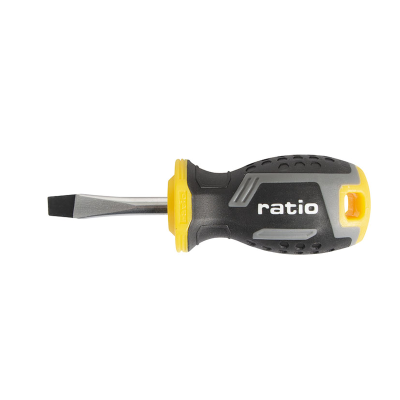 Juego 37 destornillador y puntas atornillado RATIO Dynamic