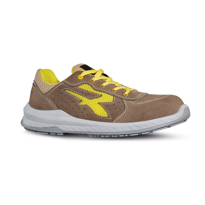 Zapatilla de seguridad U-POWER Reflex