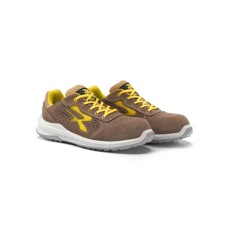 Zapatilla de seguridad U-POWER Reflex