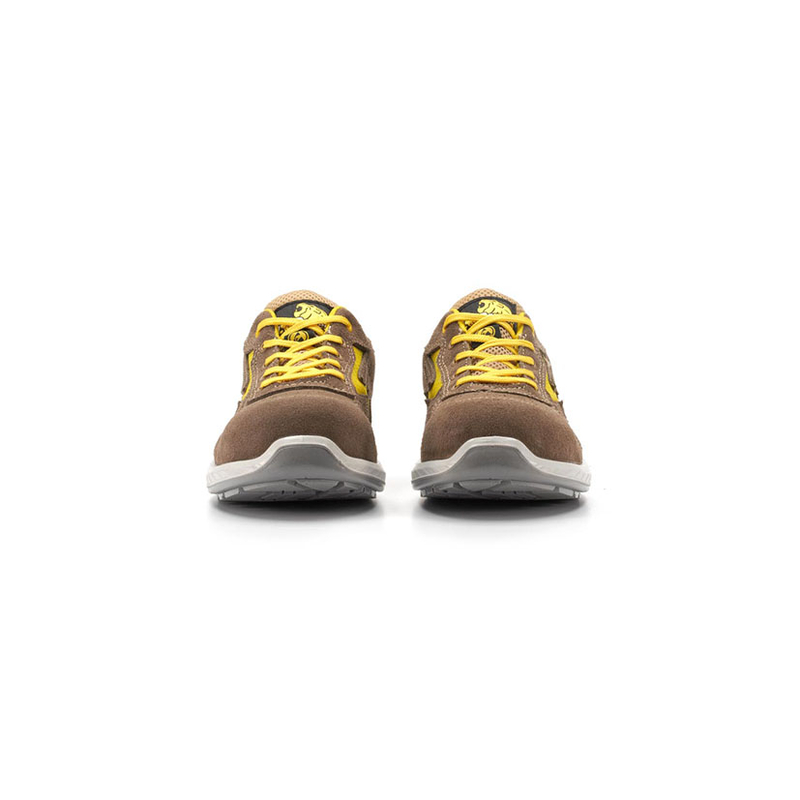 Zapatilla de seguridad U-POWER Reflex