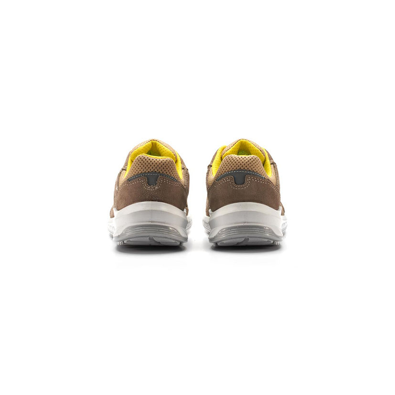 Zapatilla de seguridad U-POWER Reflex
