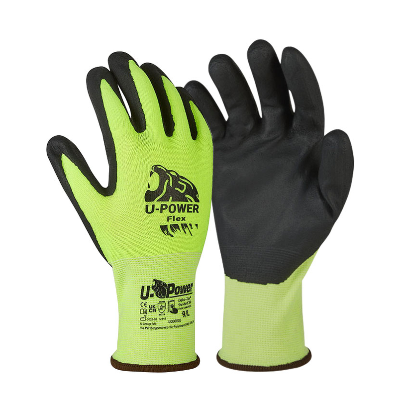Guantes U-POWER UG00005