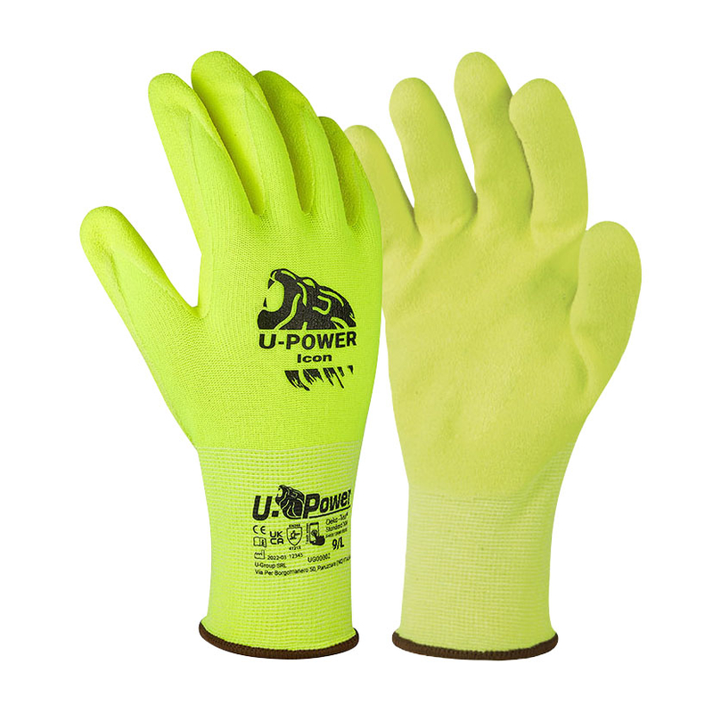 Guantes U-POWER UG00002