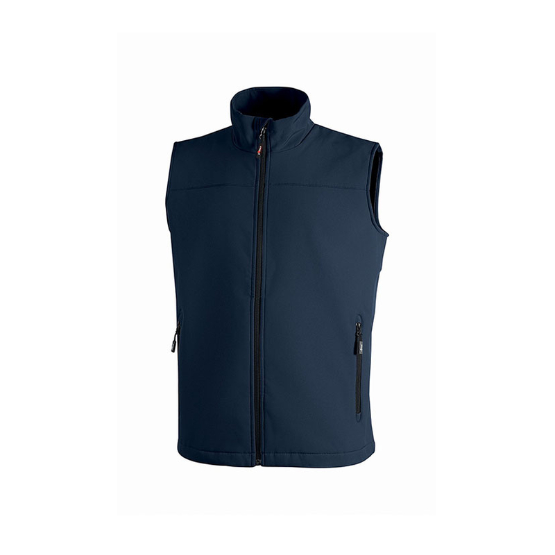 Chaleco U-POWER Westlake Blue