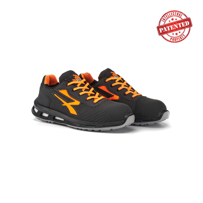 Zapatilla de seguridad U-POWER Kindle