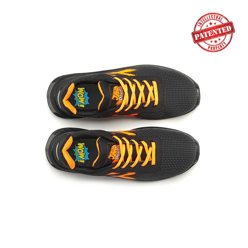 Zapatilla de seguridad U-POWER Kindle