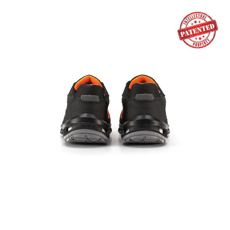 Zapatilla de seguridad U-POWER Kindle