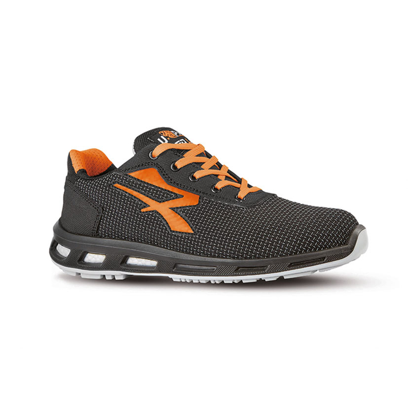 Zapatilla de seguridad U-POWER Kindle