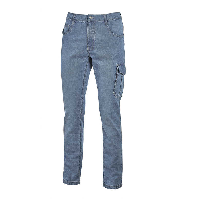 Pantalón vaquero U-POWER Jam
