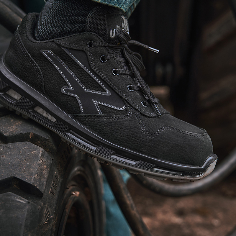 Zapatilla de seguridad U-POWER Steve