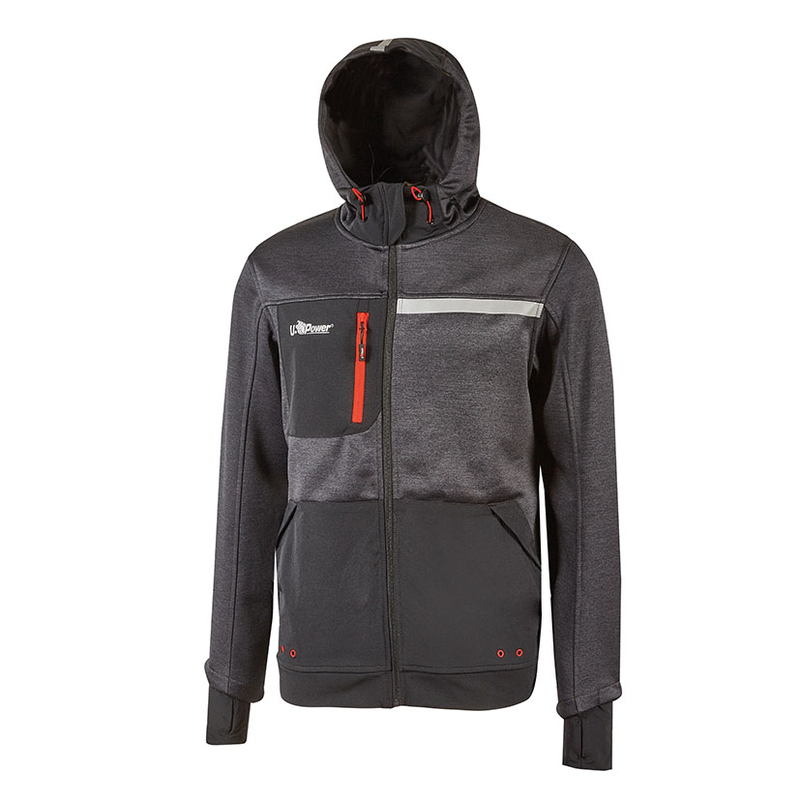 Chaqueta U-POWER Galaxy
