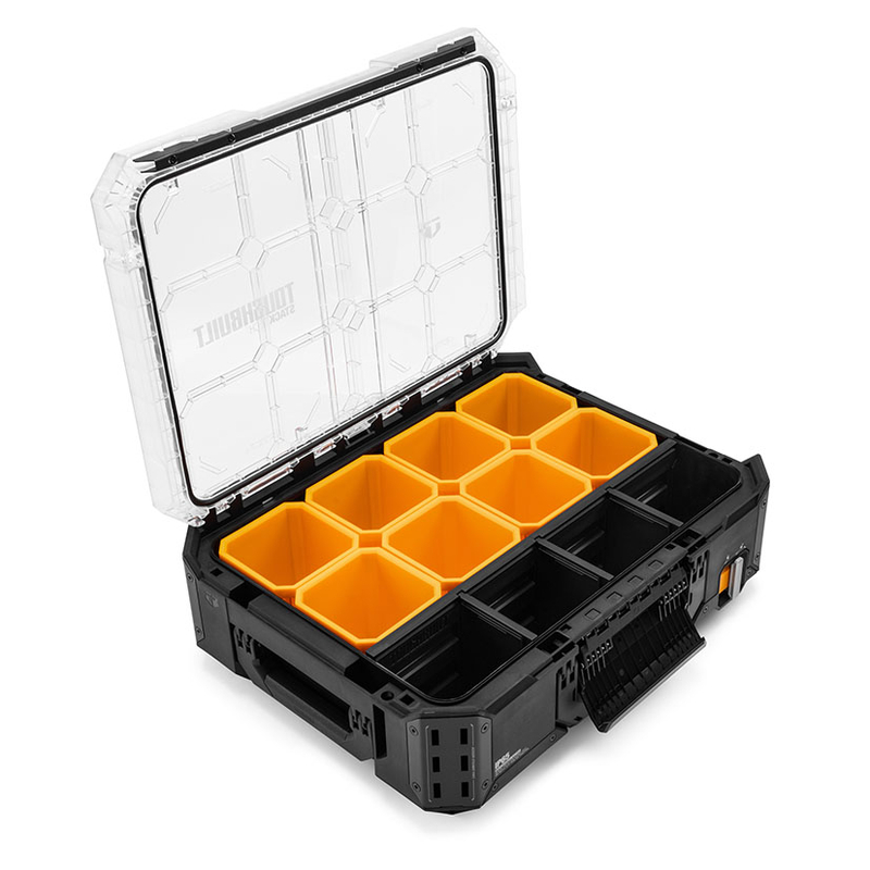 Organizador TOUGHBUILT StackTech