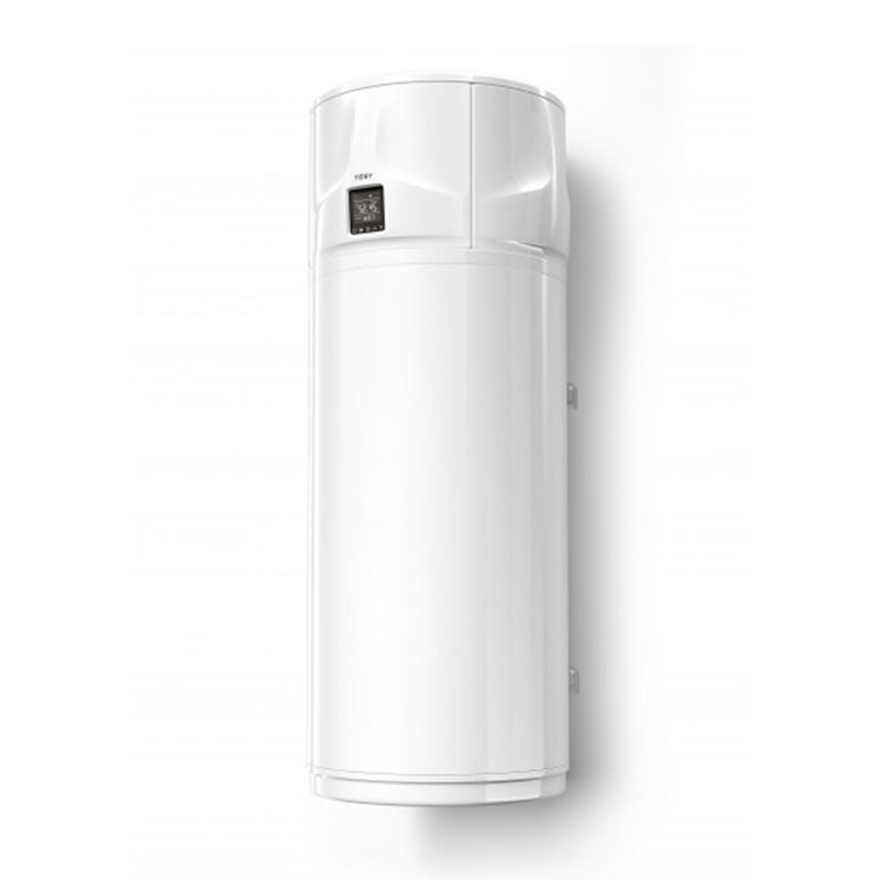 Bomba calor aerotermia TESY Compact 100L