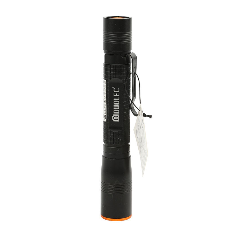 Linterna LED DUOLEC Bricolight R003 12 unidades