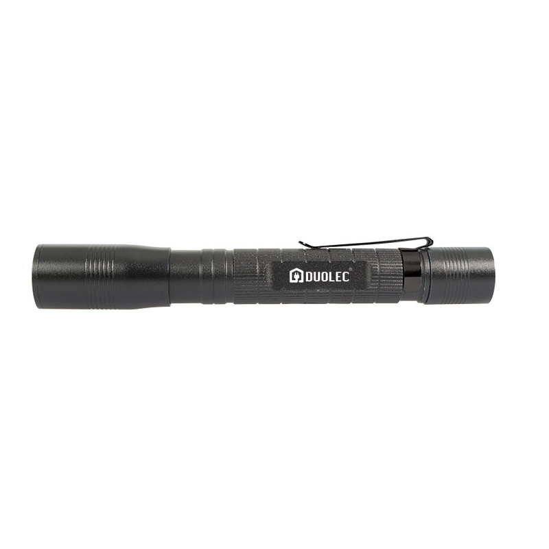 Linterna LED DUOLEC Bricolight R003 12 unidades
