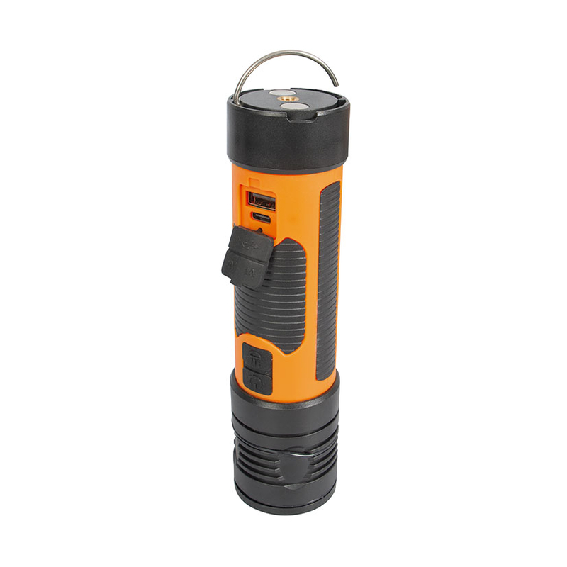 Linterna LED DUOLEC Bricolight R002 9 unidades