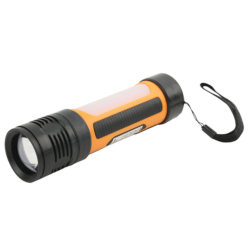 Linterna LED DUOLEC Bricolight R002 9 unidades