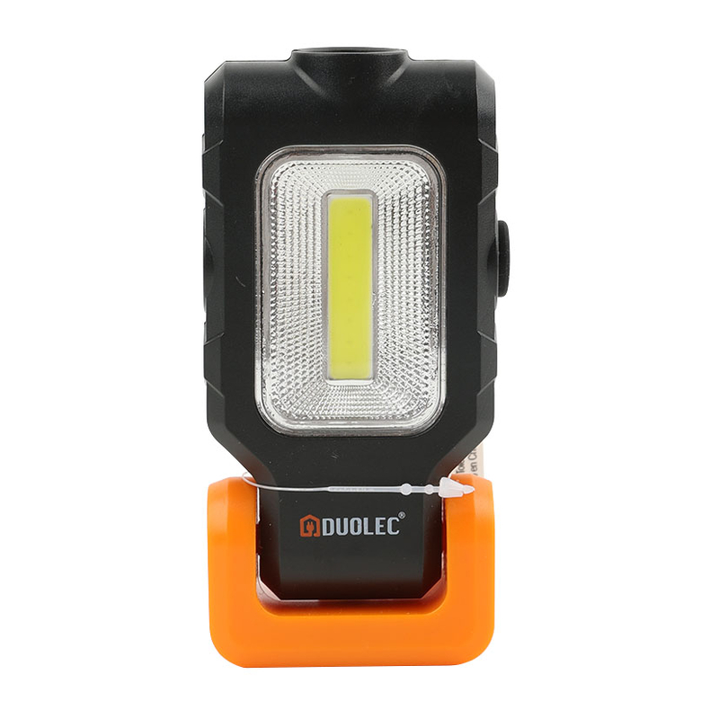 Linterna LED DUOLEC Bricolight R012 9 unidades