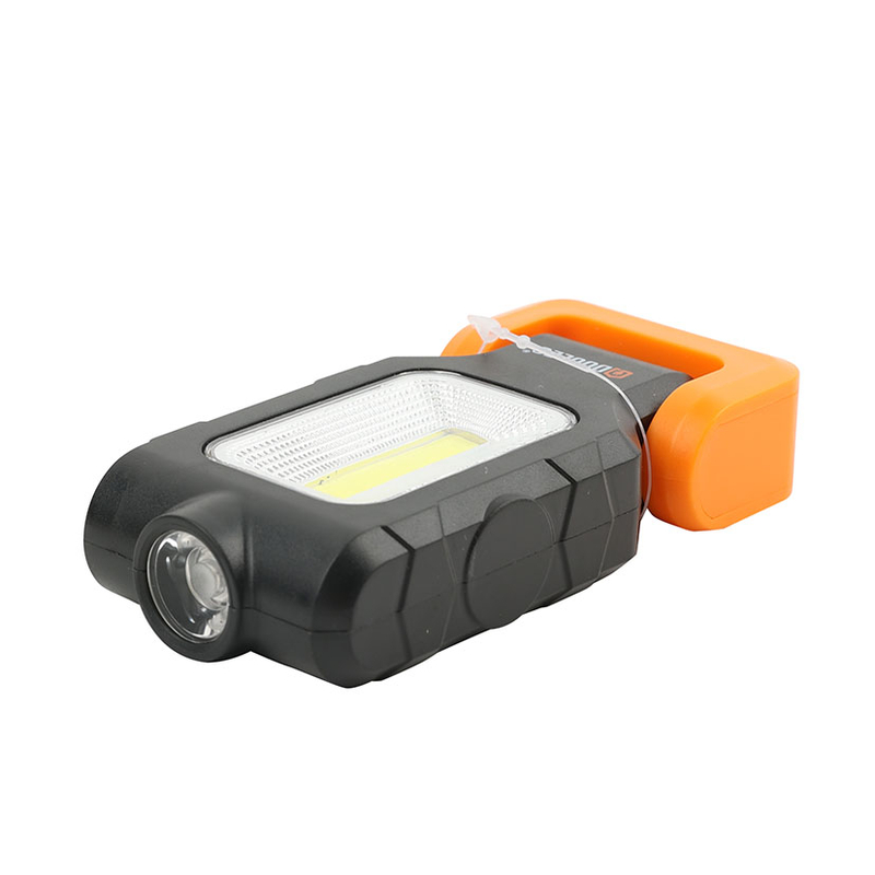 Linterna LED DUOLEC Bricolight R012 9 unidades