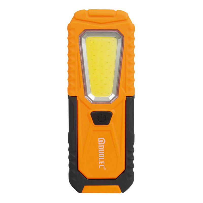 Linterna LED DUOLEC Bricolight R015  6 unidades
