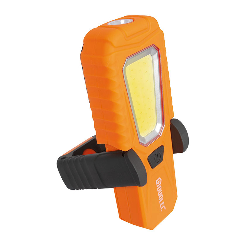 Linterna LED DUOLEC Bricolight R015  6 unidades