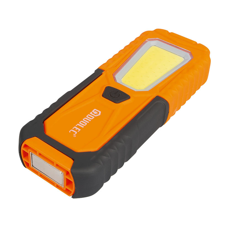 Linterna LED DUOLEC Bricolight R015  6 unidades