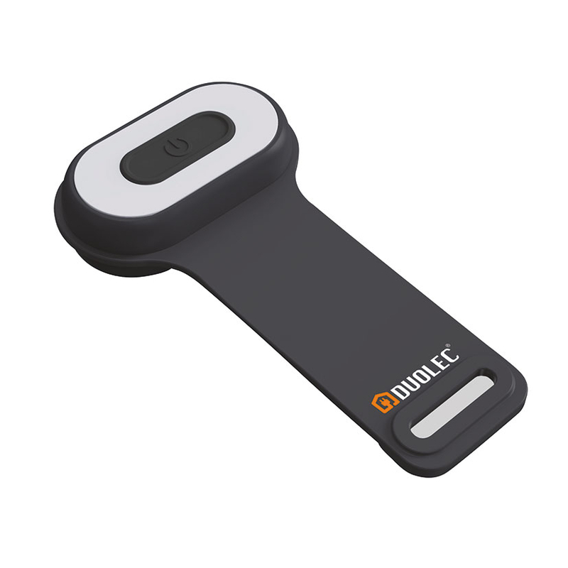 Luz de posición DUOLEC Bricolight R024 8 unidades