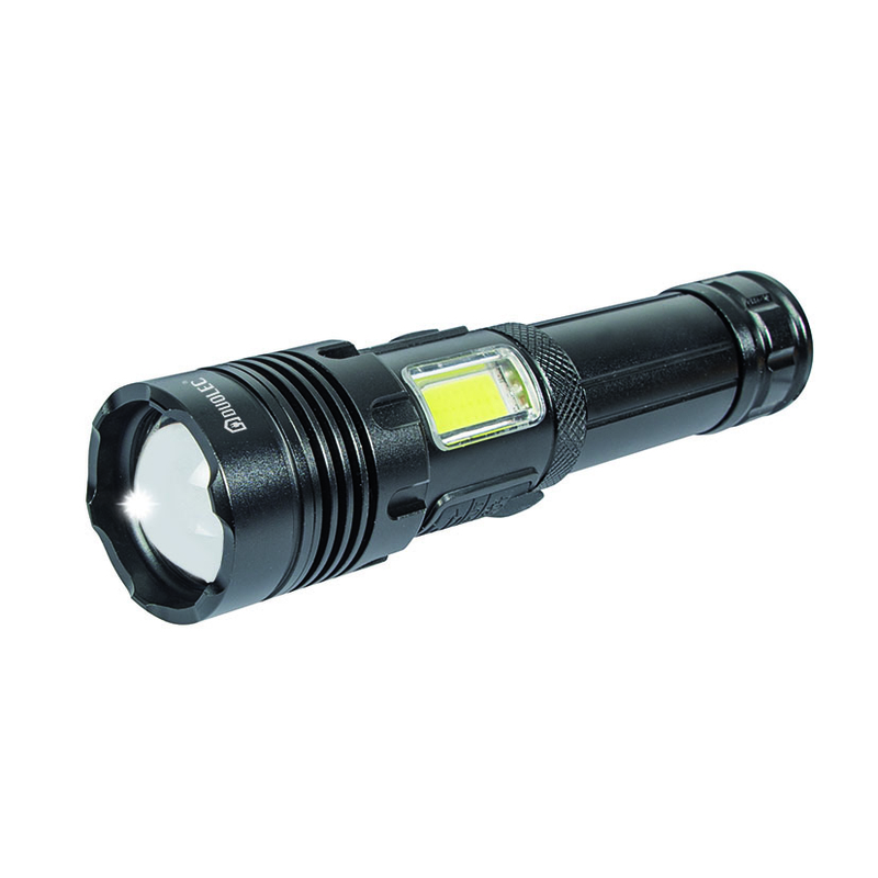 Linterna LED DUOLEC Bricolight R040