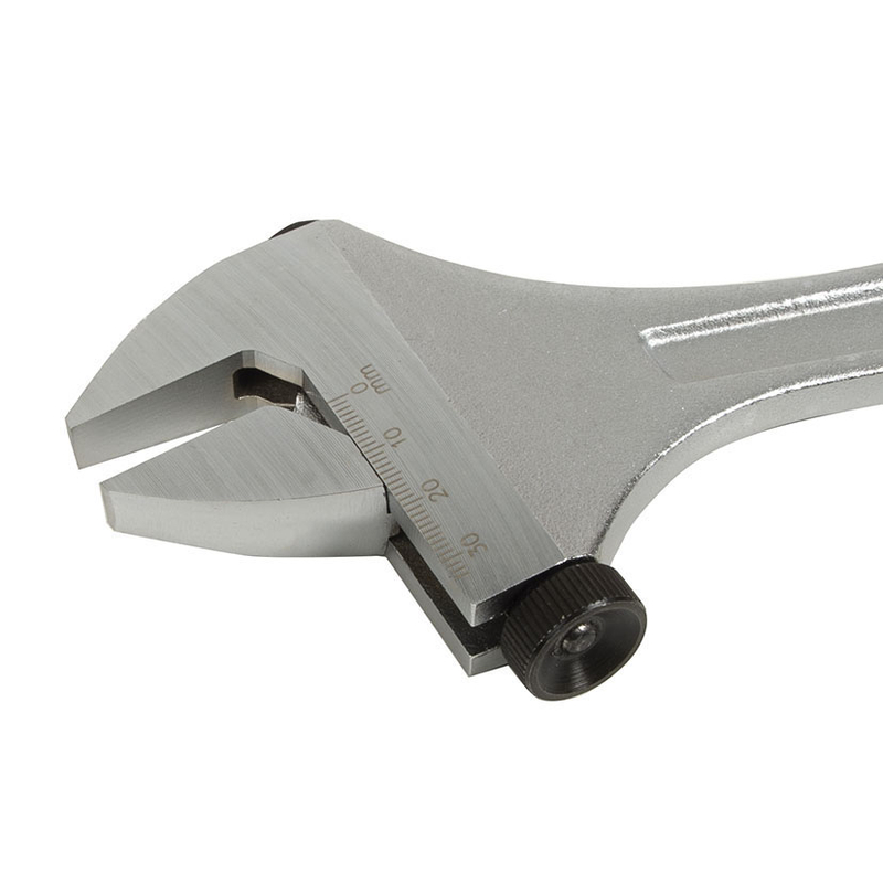 LLave graduable moleta lateral RATIO 7760