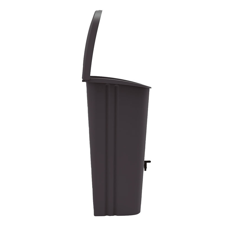 Recuperador de agua EDA 150 L