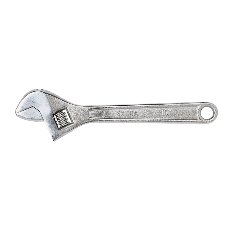 LLave graduable acero forjado