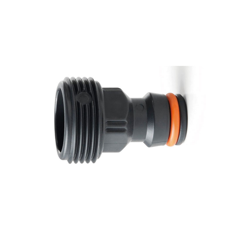 Racor manguera LISTA rosca macho Serie WaterCycle