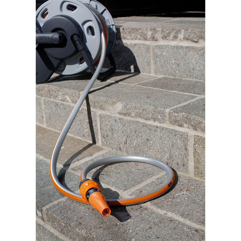 Kit de lanza y conectores para riego 19 mm LISTA Serie WaterCycle