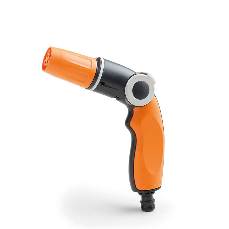 Pistola riego LISTA WaterCycle Touch 3