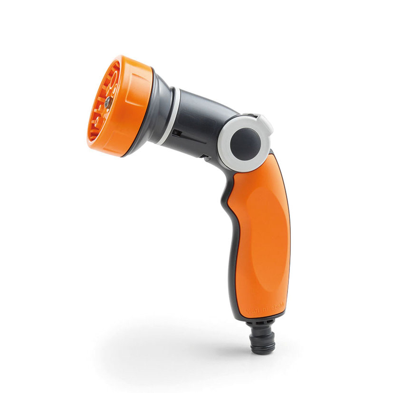 Pistola riego LISTA WaterCycleTouch 8
