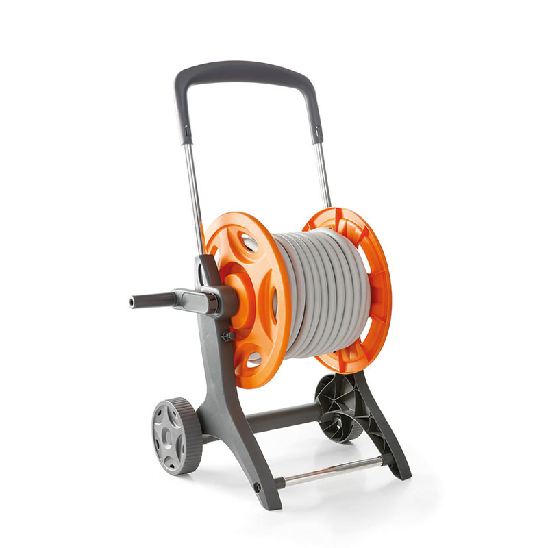 Carro portamanguera LISTA WaterCycle 20 m