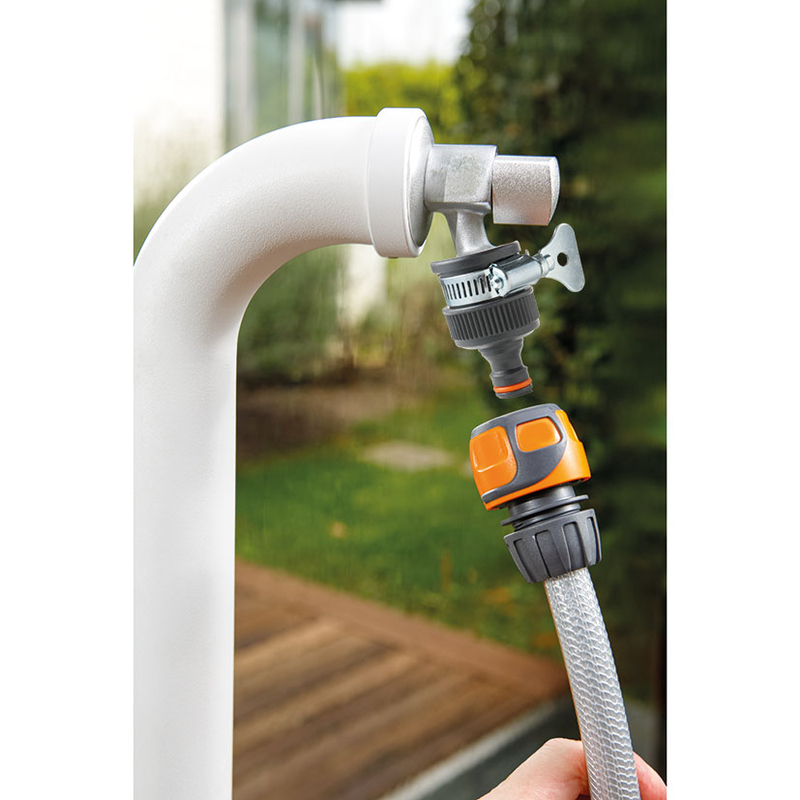 Conector de grifo 12-18 mm LISTA Serie WaterCycle