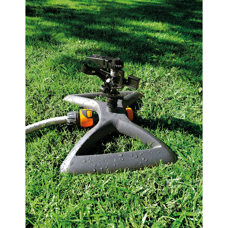 Aspersor circular LISTA Serie WaterCycle