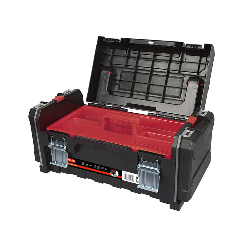 Caja de herramientas RATIO 7800