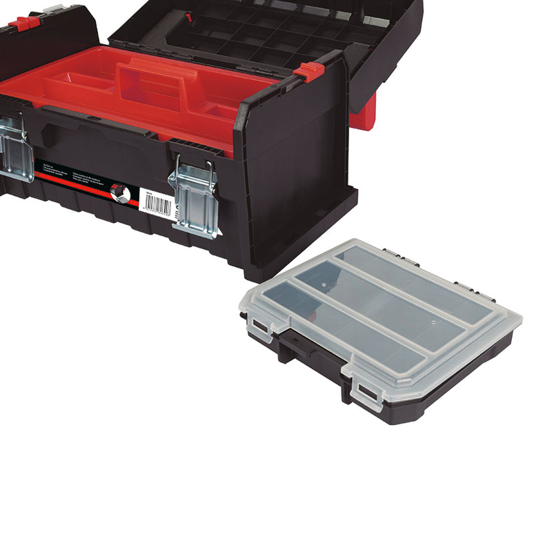 Caja de herramientas RATIO 7800