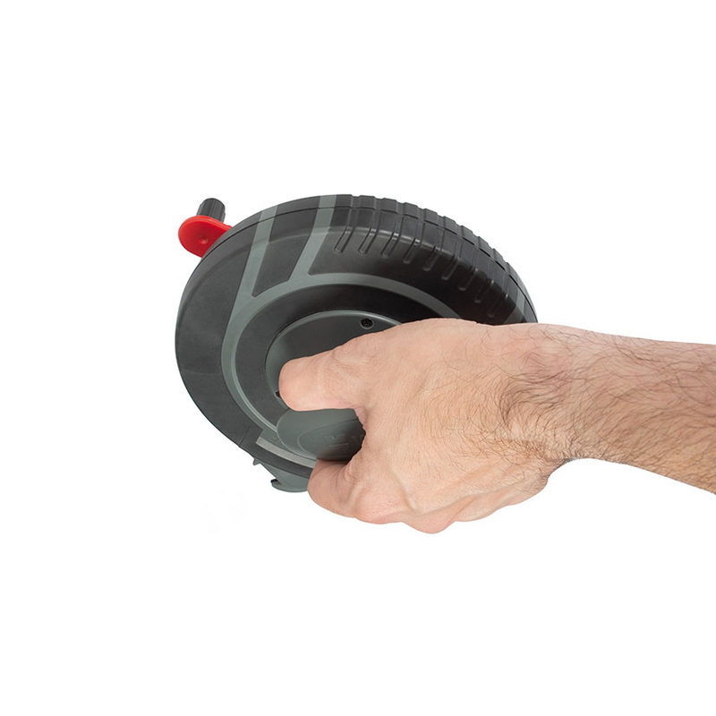 Cinta Métrica Fibra de Vidrio RATIO 7815 30 m