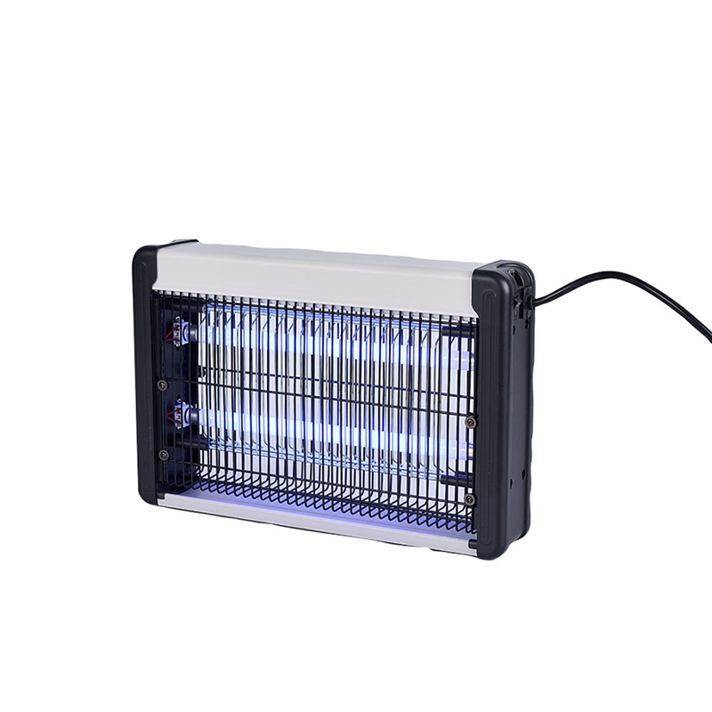 Eliminador insector eléctrico LISTA Insecta