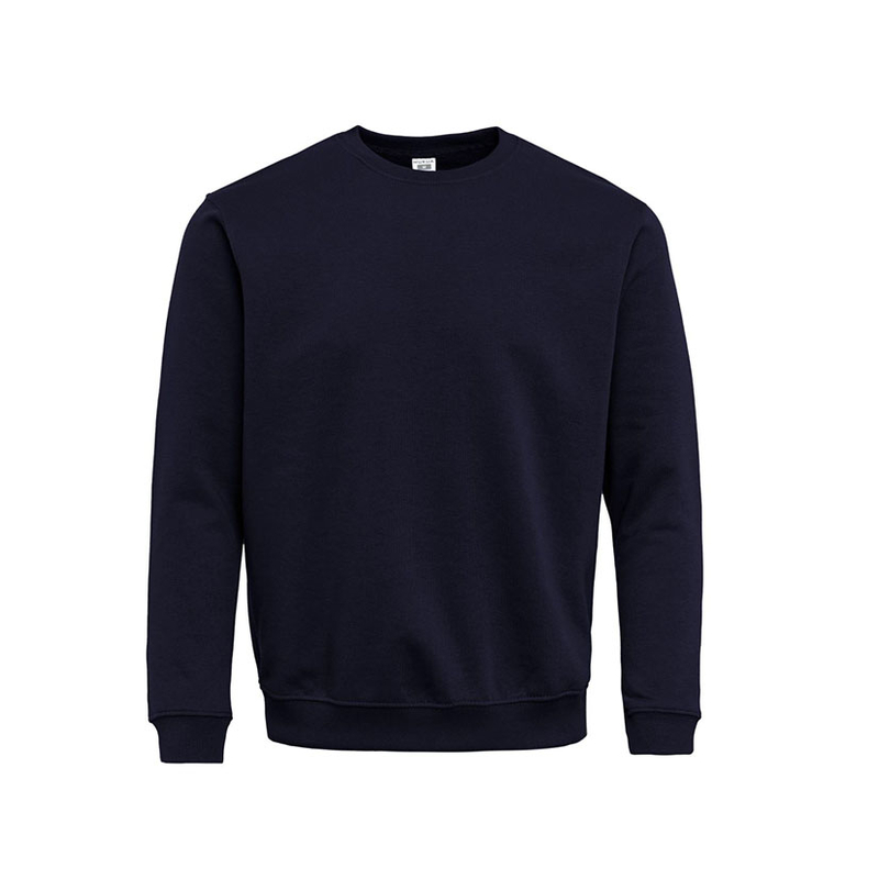 Sudadera cuello redondo VELILLA MK620V