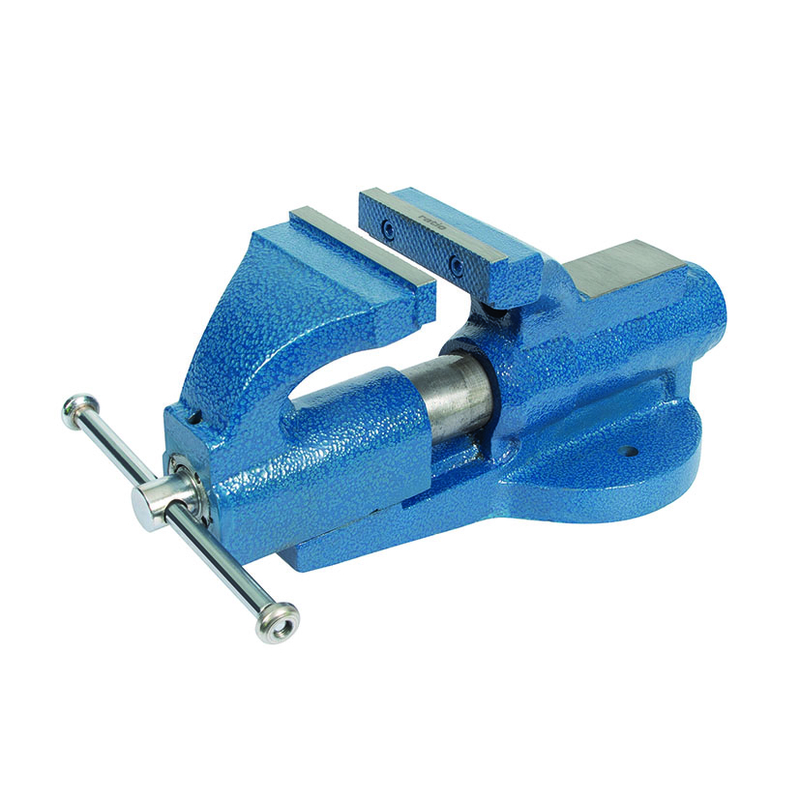 Tornillo de banco de cerrajero RATIO 7977