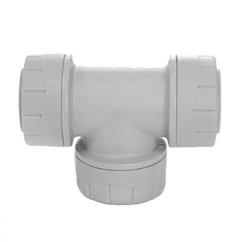 Te polibutileno STH PolyPlumb H