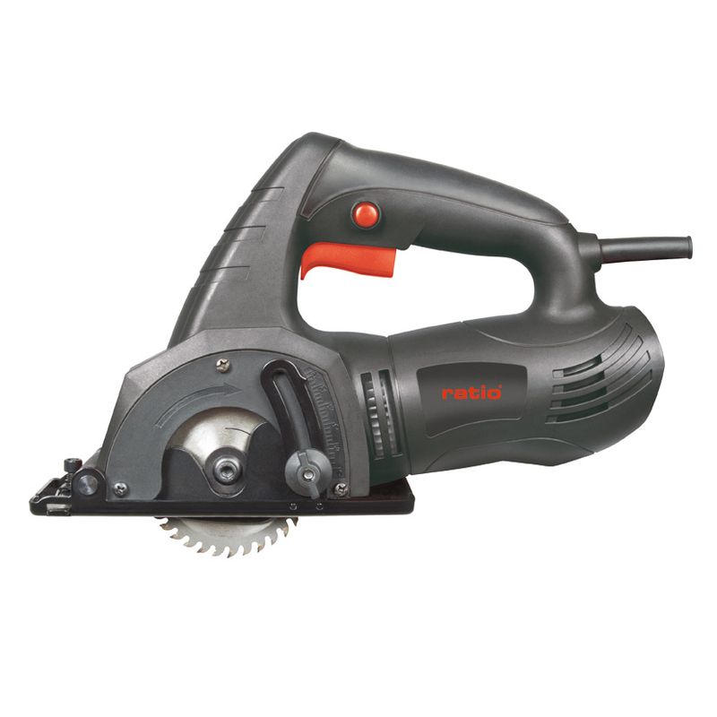 Minisierra RATIO MSR600M