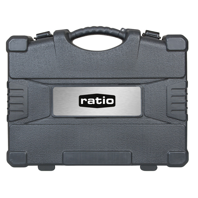 Minisierra RATIO MSR600M