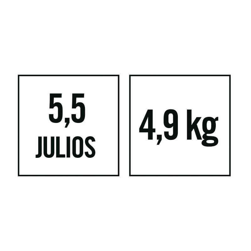 Martillo electroneumático RATIO MR1500NM