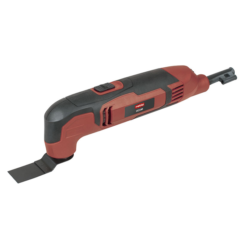Multiherramienta RATIO HR250NM