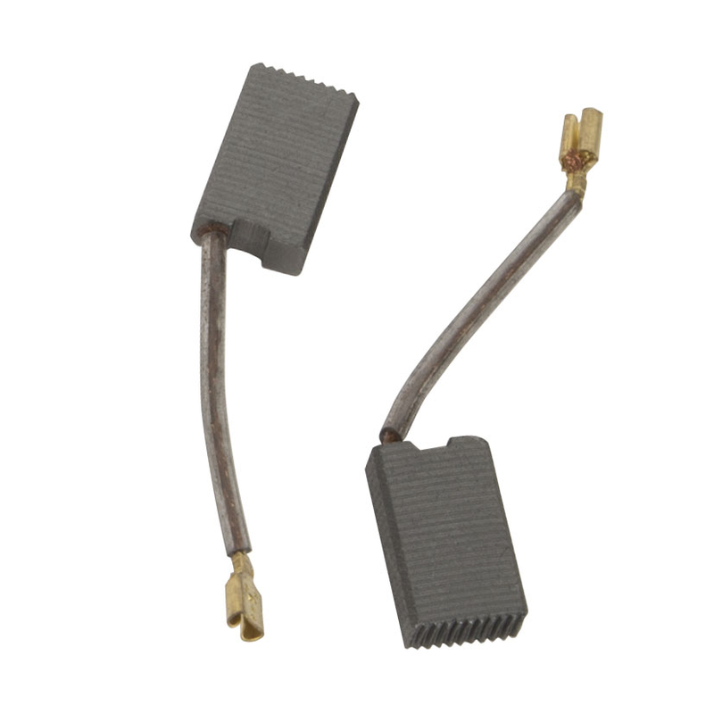 Escobillas recambio RATIO para taladro TR810NM